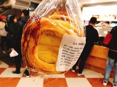 蝴蝶酥-国际饭店·帆声西饼屋(黄河路店)