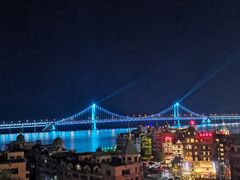 -星海湾跨海大桥