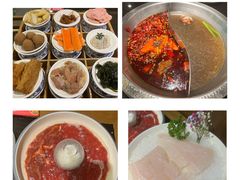 -井格重庆火锅(西直门凯德Mall店)