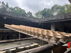 -景德镇古窑民俗博览区