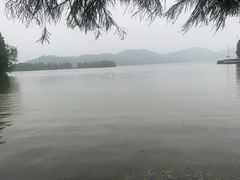 -东湖落雁景区