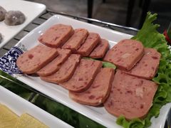 -楼外楼大刀肉传统火锅居(繁荣路店)