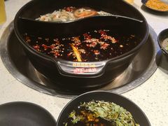 -钢管厂五区小郡肝串串香(南山店)