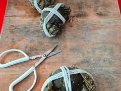 -阳澄湖大闸蟹·琼灵阁牌品牌连锁(吴中总店)