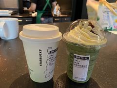 -星巴克臻选(宁波天一广场店)