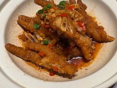 -徐记海鲜·家宴(南油永新汇店)