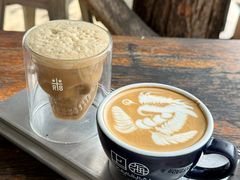 -Roast8ry Coffee Lab