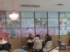 -必胜客餐厅(昆百大泰业城店)
