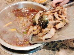 -肖肖酸萝卜鱼火锅(总店)