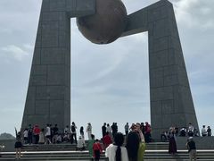 -青澳湾北回归线广场