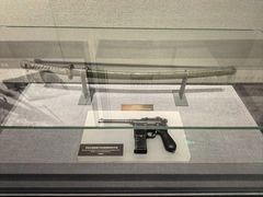 -铁道游击队纪念馆