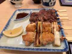 -小山日本料理(太古汇店)