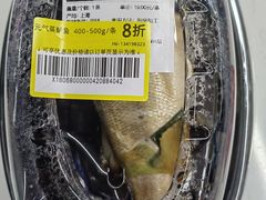 -盒马鲜生(宝地店)