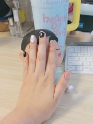 -U+nail优加专业美甲美睫