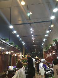 -Amber Salon艾珀沙龙