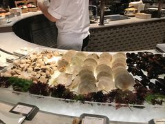 -RISE RESTAURANT(滨海湾金沙店)