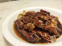 -汇兴源餐馆(小北路店)