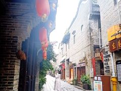-东西巷