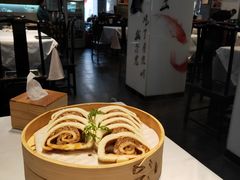 -到家尝北京菜(西坝河店)