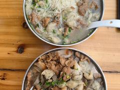 -西天尾扁食卤肉(湄洲农贸市场店)