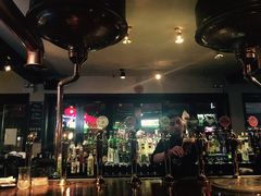 -Shanghai Brew House上海啤酒工坊(老外街店)