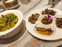 -梅利汴京烤鸭•开封豫菜地标店(晋安路店)