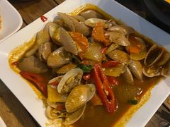 -Doo Dee Thai Food(Issan/Isaan/Esan)