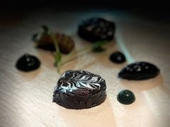 -北京古城老院厉晓麟精致菜