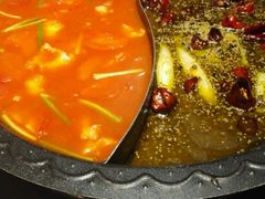 -小牛海记潮汕牛肉店(永定路店)