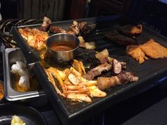 -401餐厅(弘大店)