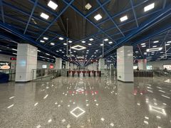 -红树湾(地铁站)