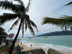 -海南分界洲岛旅游区