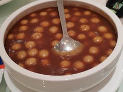 红豆沙小圆子-金时代顺风大酒店(爱琴海购物中心店)