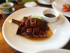 招牌烧鹅-猪肉婆私房菜(容桂总店)