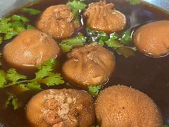 -大勇羊棒骨·烧烤(经六路店)