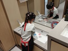 -海底捞火锅(天一广场亚细亚店)