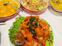 -荷花泰菜(东方新天地店)