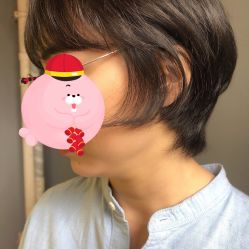-BOF HAIR BY HONTO