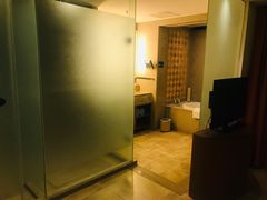 -三亚湾红树林度假世界(木棉酒店)
