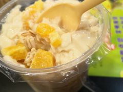 -放哈·甜醅子奶茶创造者(正宁路店)