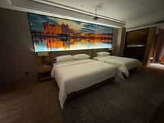 -维也纳国际酒店·成都东站四川师范大学店