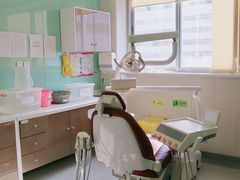 -希玛爱康健口腔(罗湖火车站店)