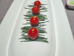 -秀儿四九城·新京菜(亚运村鸟巢店)