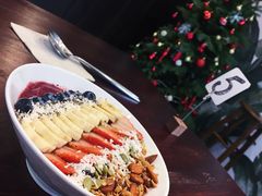 -So Acai(天河店)