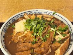 -门框胡同百年卤煮(前门煤市街店)