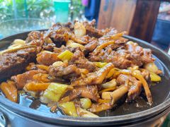 -甘家界牌柠檬鸭(青山店)