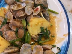 -红月湾海鲜饭店•沙滩海景(双月湾店)