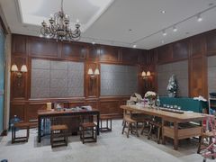 大堂-名人名家     浙菜.家宴