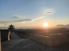 -鸡鸣驿城