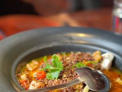 -花马天堂云南餐厅 Lost Heaven(外滩店)